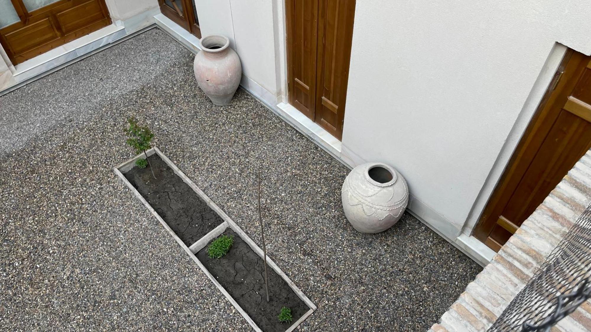 Mahbubakhon Guest House In Old City Bukhara Exterior photo